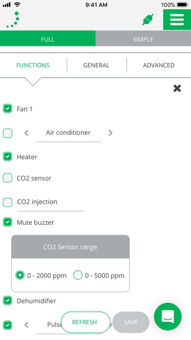 IntelliGrow screenshot 4