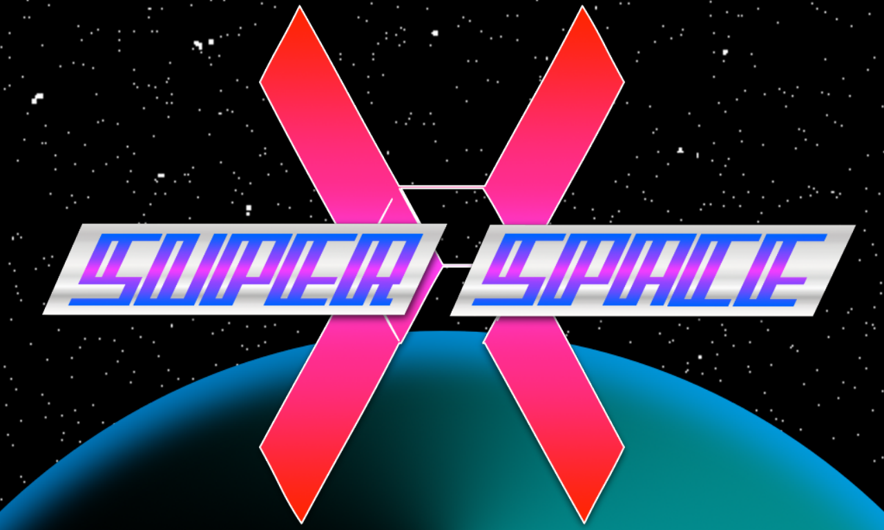 Super Space X