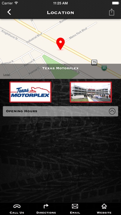 Texas Motorplex