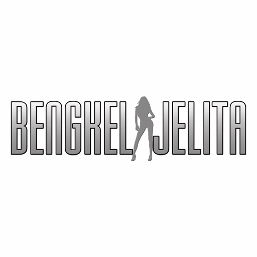 Bengkel Jelita icon