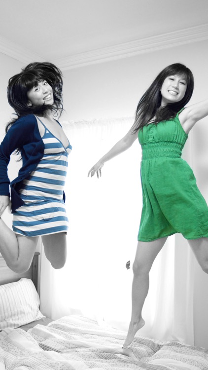 Color Accent