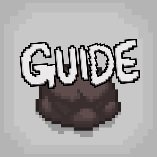 Guide for Binding of Isaac: Rebirth and Afterbirth