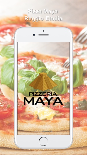 Pizzeria Maya(圖1)-速報App