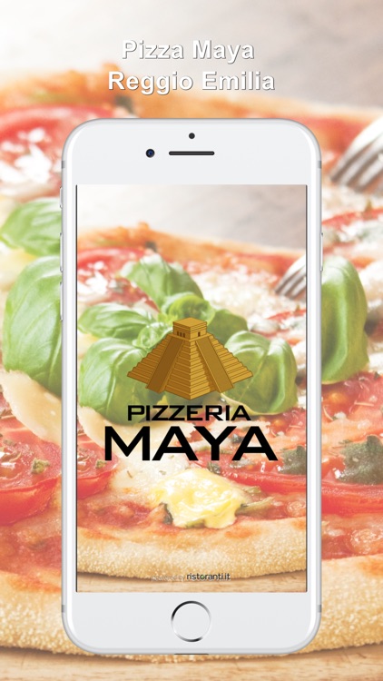 Pizzeria Maya