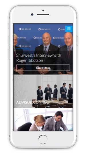 Shurwest Insight(圖1)-速報App