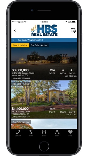 HBS Real Estate(圖2)-速報App