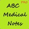 The best medical app with over 2150 detailed topics all summarised