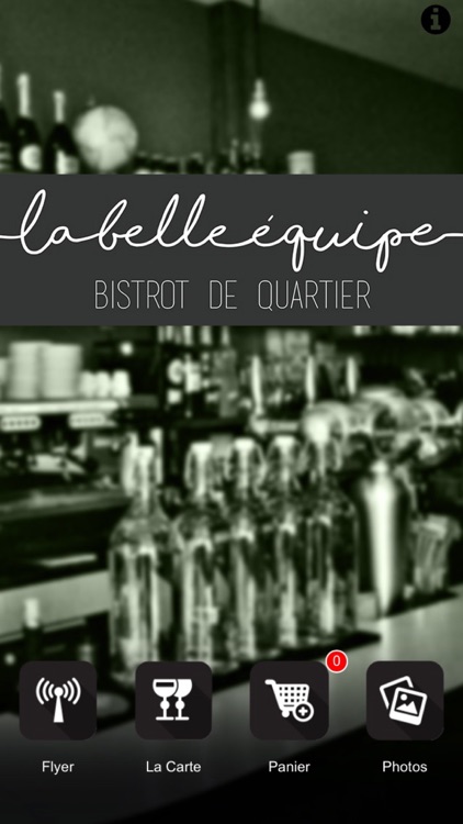 La Belle Équipe Caen