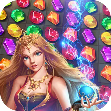 Gems Jungle Line Читы