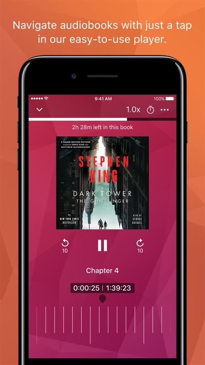 Kobo Books screenshot-4