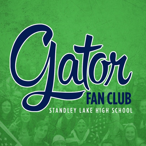 Standley Lake Gator Fan Club icon