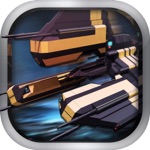 Space Traveler Interstellar