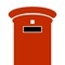 Closebox helps you find the closest postbox