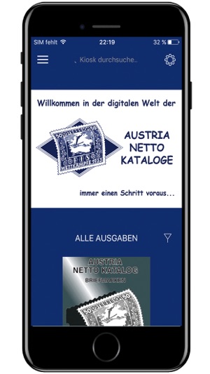 ANK - AUSTRIA NETTO KATALOGE(圖1)-速報App