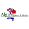 With Algro Flower Shop you can easily and quickly find and purchase floriculture products and see what orders there are