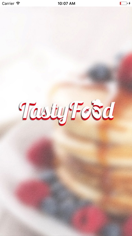 Tasty Food - Best Quick & Easy Cooking screenshot-3