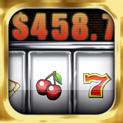 Progressive Slots Pro iOS App