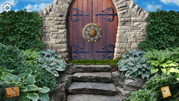 The Enchanted Books screenshot-2