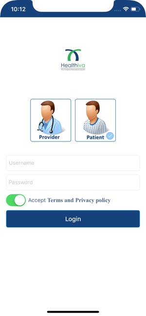 Healthiva(圖1)-速報App