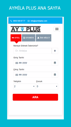 Aymila Plus