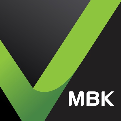 MBK GROUP Icon