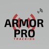 ArmorPro Tracking