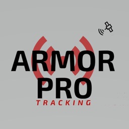 ArmorPro Tracking