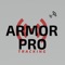 The ArmorProTrack App is for Personal and Commercial GPS Tracking