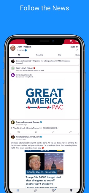 Great America(圖2)-速報App