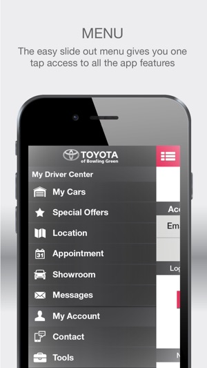 Toyota of Bowling Green(圖1)-速報App