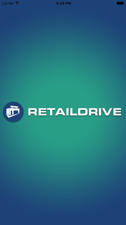 RetailDrive