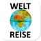 Die App zum Buch "Weltreise in Berlin/Brandenburg" verbindet Dich mit der Fan-Community, die ebenfalls Bilder von Orten in Berlin und Umland macht, die wie berühmte Orte auf der Welt aussehen