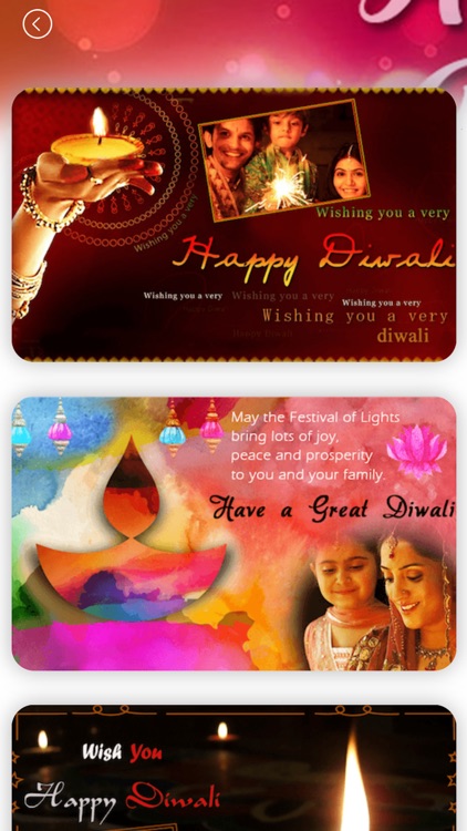 Diwali Photo Frames 2018