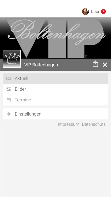 VIP Boltenhagen