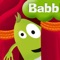 In Babblarna Play you visit Babblarna’s cinema