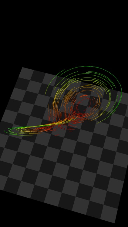 My Attractor screenshot-4