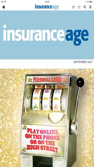 Insurance Age