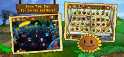 Plants vs. Zombies™ app screenshot