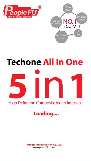 TechOne-V4