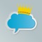Royal Call is a mobile app for messaging, voice and video calls, which allows you easily communicate with friends and family around the world using 4G / 3G / 2G / EDGE or WiFi