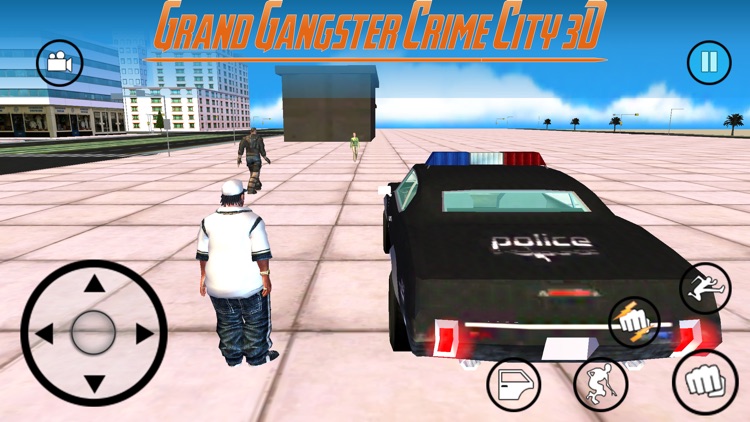 How to Download San Andreas Grand: Crime City on Mobile