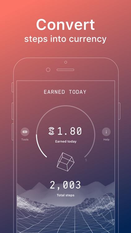 Sweatcoin - Sweat for Coin