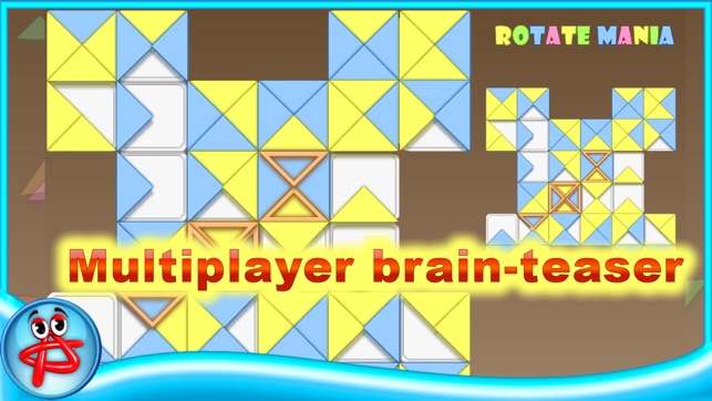 Rotate Mania(圖3)-速報App