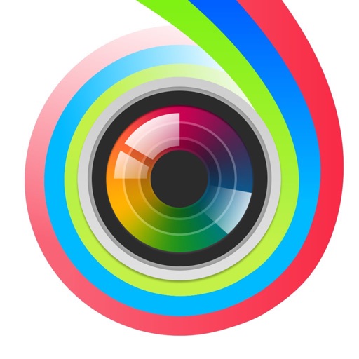 Photo editor - collage & edit