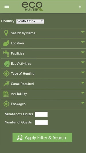 Eco Hunter(圖1)-速報App