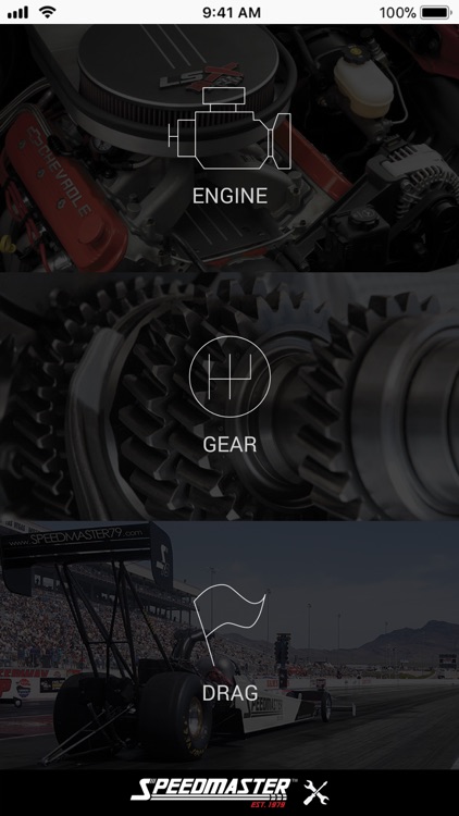 Speedmaster Tools