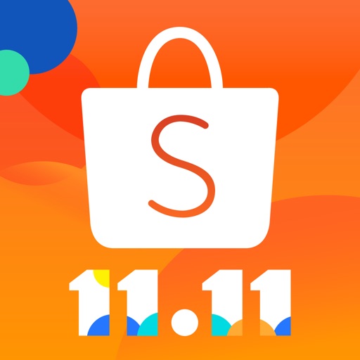 Shopee: 11.11 Big Sale