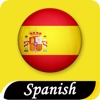 Spanish Learning App-Learn spanish by phrases&word