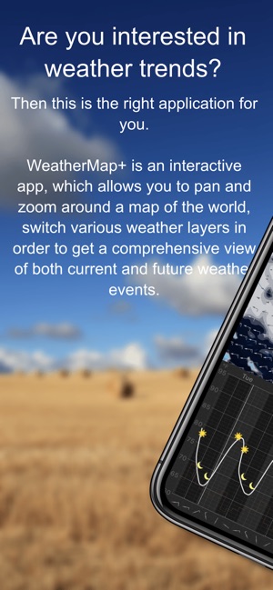 WeatherMap+