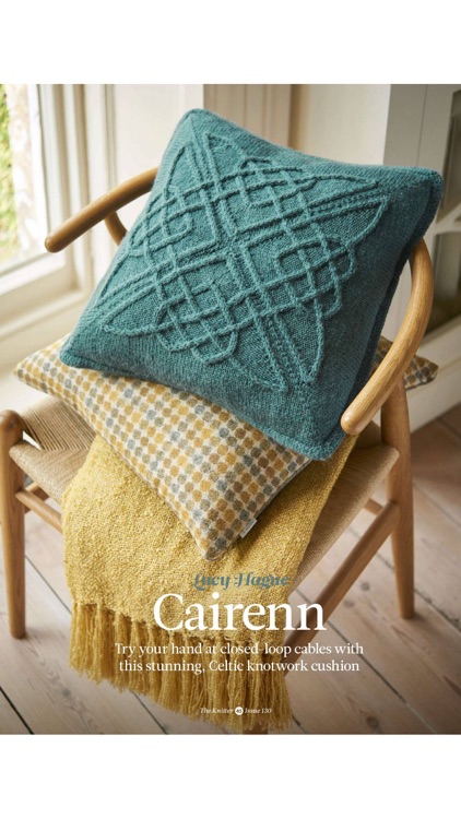 The Knitter screenshot-4